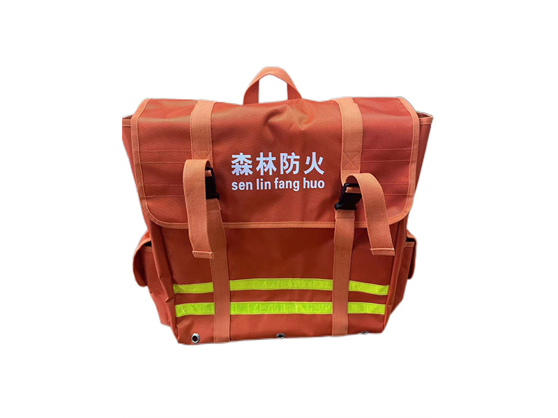 水帶背包牛津布