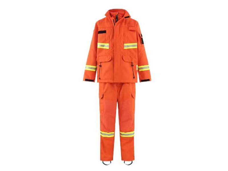 森林防火服（森警款）